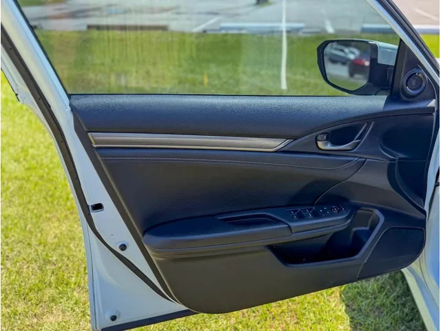 SEMINUEVOS HONDA Civic a Estados en autogozo