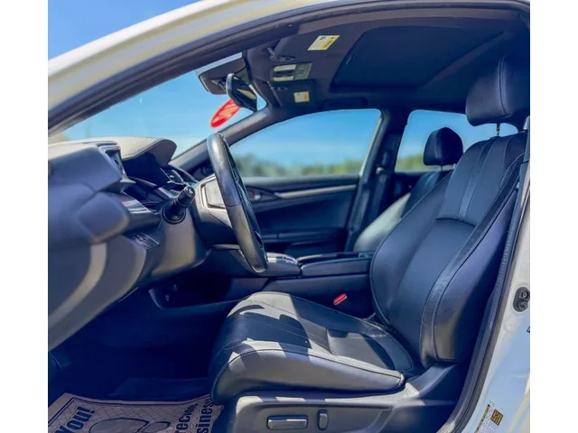 SEMINUEVOS HONDA Civic a Estados en autogozo