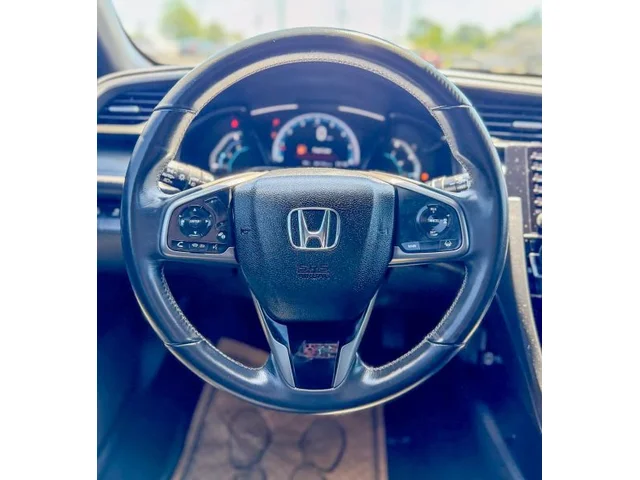 SEMINUEVOS HONDA Civic a Estados en autogozo