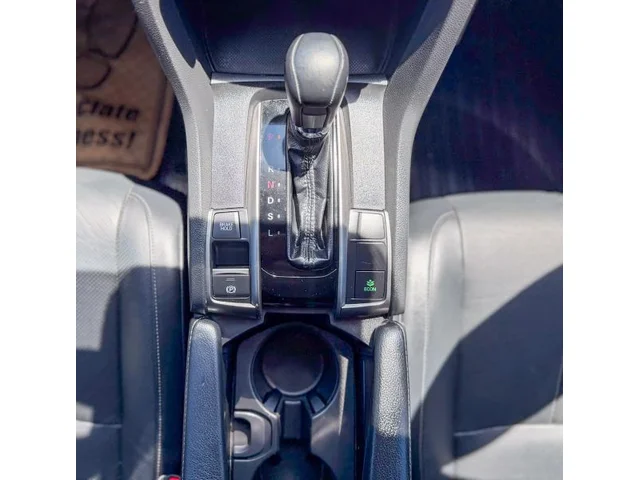SEMINUEVOS HONDA Civic a Estados en autogozo