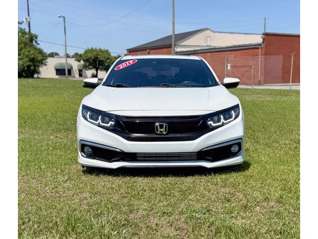 SEMINUEVOS HONDA Civic a Estados en autogozo