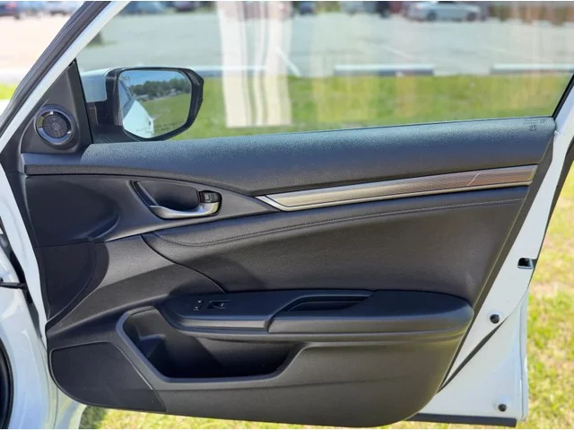 SEMINUEVOS HONDA Civic a Estados en autogozo