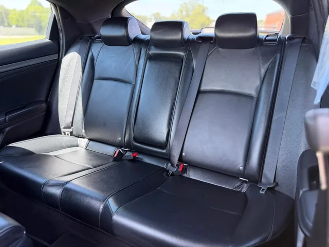 SEMINUEVOS HONDA Civic a Estados en autogozo