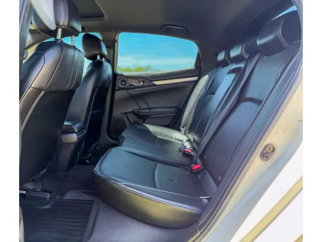 SEMINUEVOS HONDA Civic a Estados en autogozo
