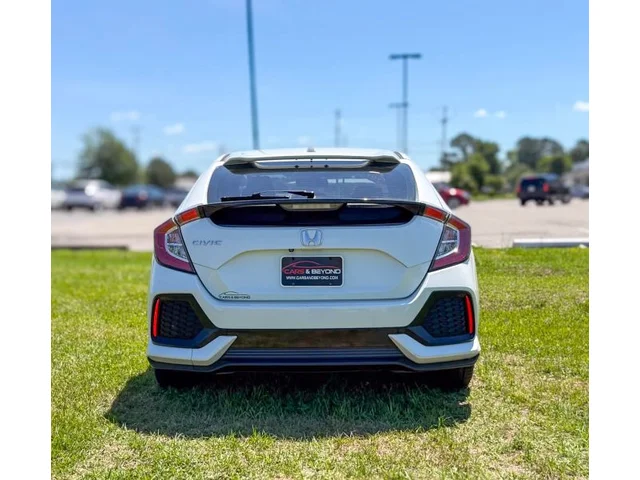 SEMINUEVOS HONDA Civic a Estados en autogozo