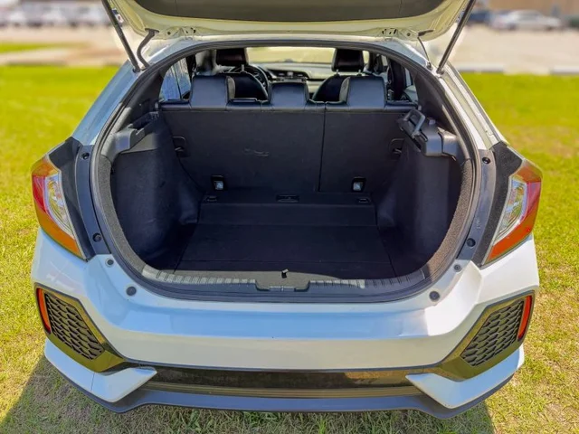 SEMINUEVOS HONDA Civic a Estados en autogozo