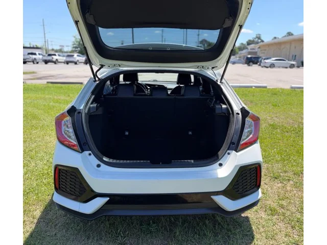 SEMINUEVOS HONDA Civic a Estados en autogozo