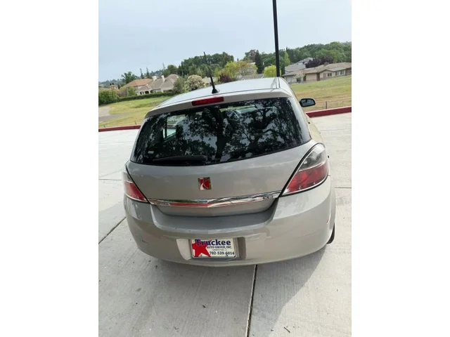 SEMINUEVOS SATURN Astra a Estados en autogozo