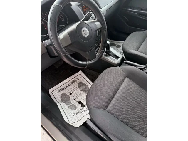 SEMINUEVOS SATURN Astra a Estados en autogozo