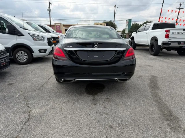 SEMINUEVOS MERCEDES-BENZ C-Class a Estados en autogozo