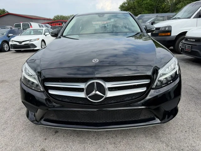 SEMINUEVOS MERCEDES-BENZ C-Class a Estados en autogozo