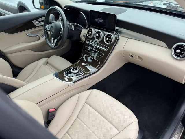 SEMINUEVOS MERCEDES-BENZ C-Class a Estados en autogozo