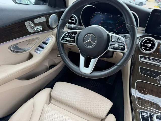 SEMINUEVOS MERCEDES-BENZ C-Class a Estados en autogozo