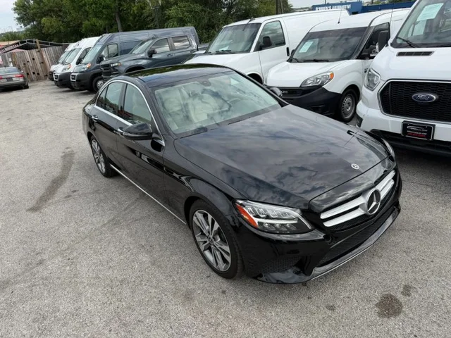 SEMINUEVOS MERCEDES-BENZ C-Class a Estados en autogozo