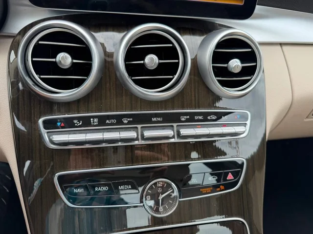 SEMINUEVOS MERCEDES-BENZ C-Class a Estados en autogozo
