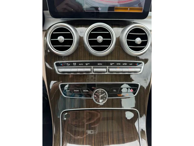 SEMINUEVOS MERCEDES-BENZ C-Class a Estados en autogozo