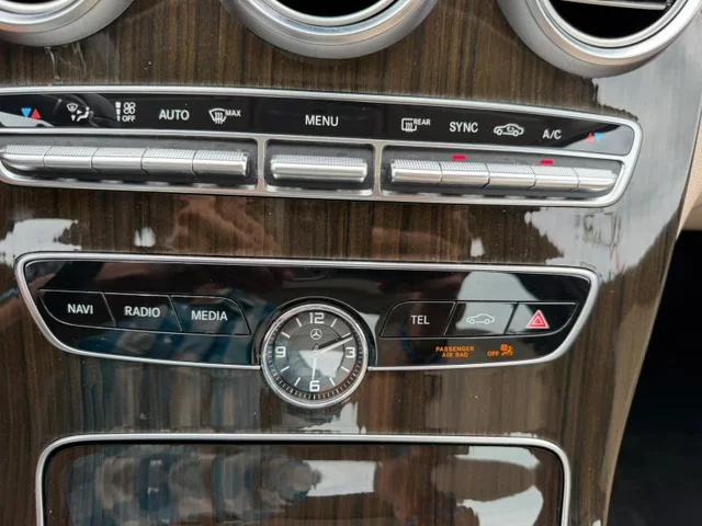 SEMINUEVOS MERCEDES-BENZ C-Class a Estados en autogozo