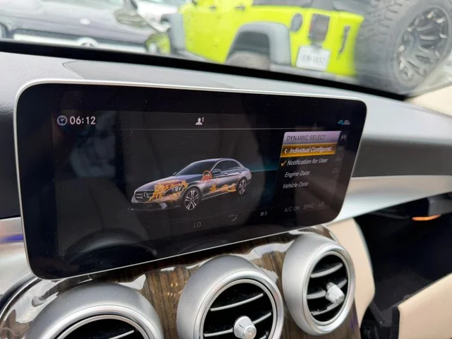 SEMINUEVOS MERCEDES-BENZ C-Class a Estados en autogozo
