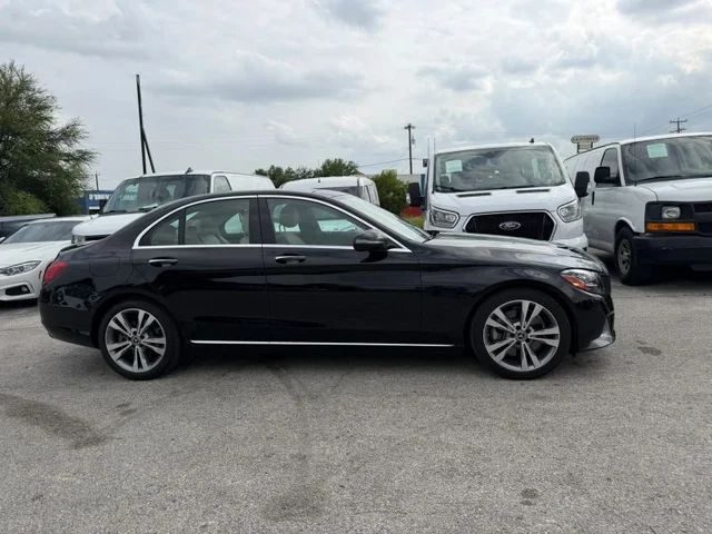 SEMINUEVOS MERCEDES-BENZ C-Class a Estados en autogozo