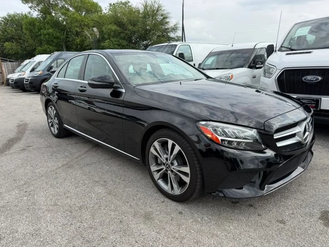 SEMINUEVOS MERCEDES-BENZ C-Class a Estados en autogozo