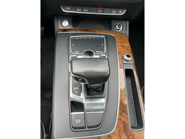 SEMINUEVOS AUDI Q5 a Estados en autogozo