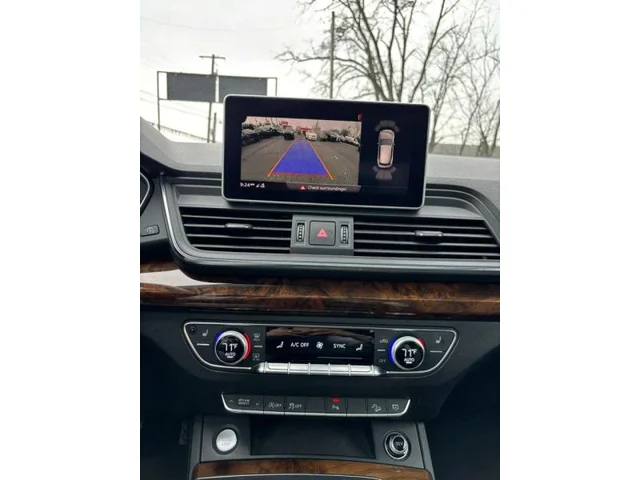 SEMINUEVOS AUDI Q5 a Estados en autogozo