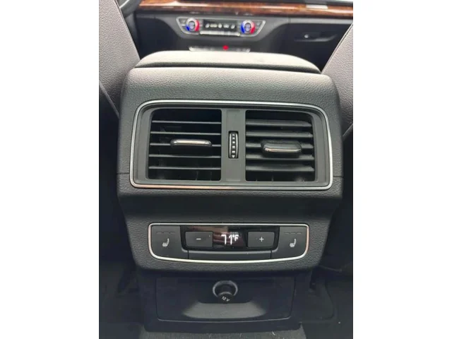 SEMINUEVOS AUDI Q5 a Estados en autogozo