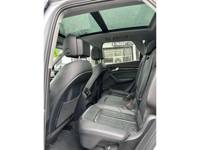 SEMINUEVOS AUDI Q5 a Estados en autogozo