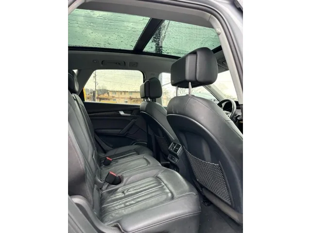 SEMINUEVOS AUDI Q5 a Estados en autogozo
