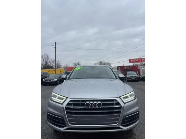 SEMINUEVOS AUDI Q5 a Estados en autogozo