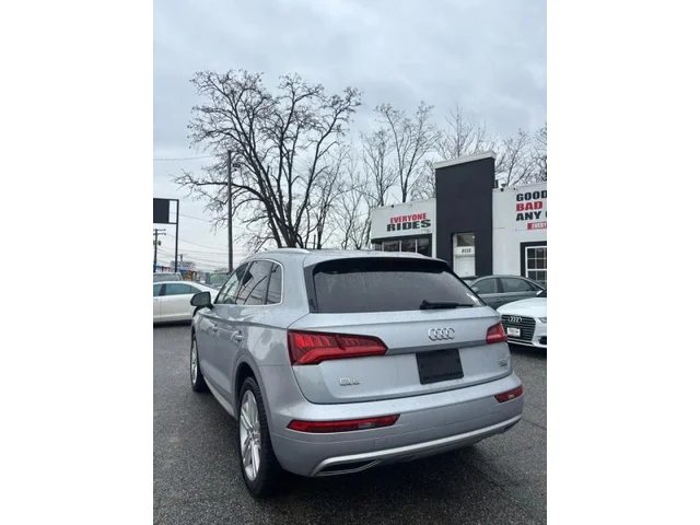 SEMINUEVOS AUDI Q5 a Estados en autogozo