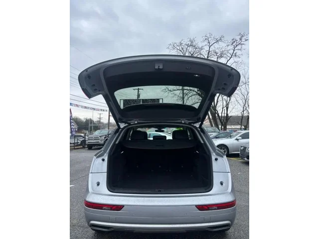 SEMINUEVOS AUDI Q5 a Estados en autogozo
