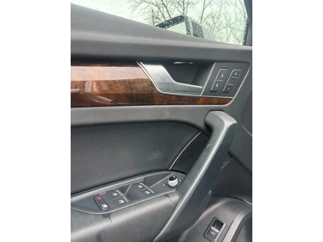 SEMINUEVOS AUDI Q5 a Estados en autogozo