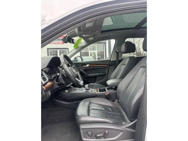 SEMINUEVOS AUDI Q5 a Estados en autogozo