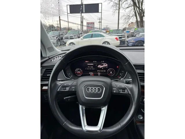 SEMINUEVOS AUDI Q5 a Estados en autogozo