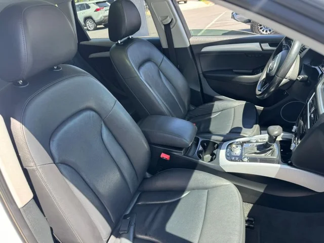 SEMINUEVOS AUDI SQ5 a Estados en autogozo