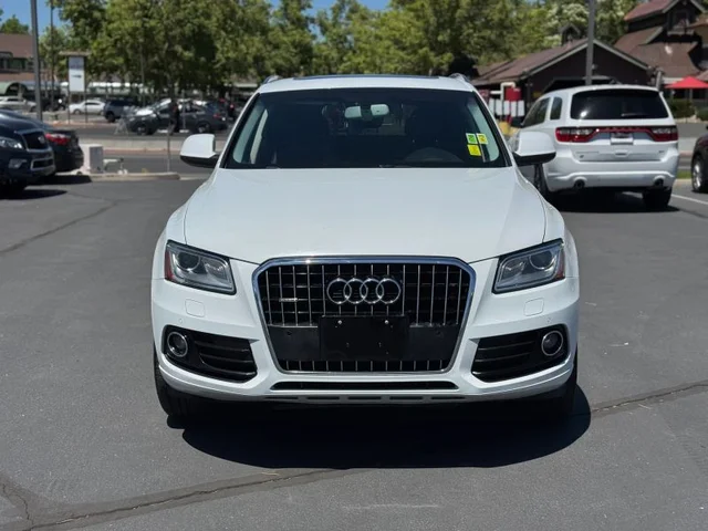 SEMINUEVOS AUDI SQ5 a Estados en autogozo