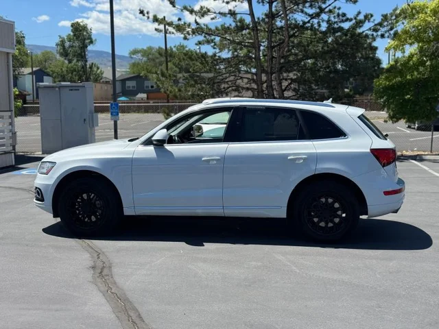SEMINUEVOS AUDI SQ5 a Estados en autogozo