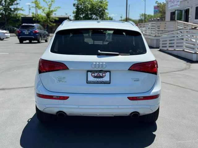 SEMINUEVOS AUDI SQ5 a Estados en autogozo