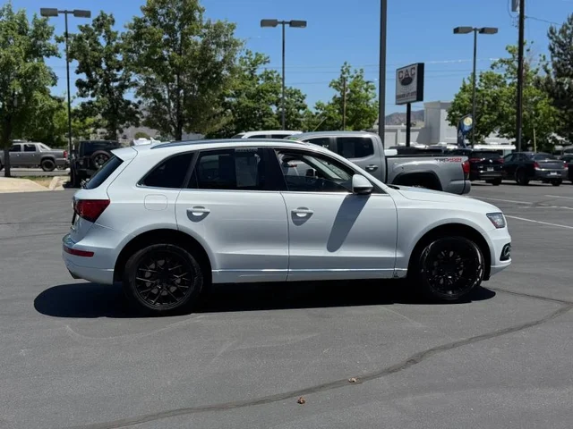 SEMINUEVOS AUDI SQ5 a Estados en autogozo