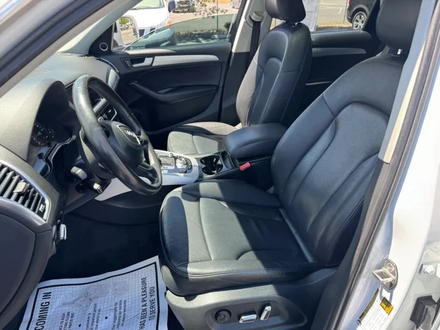 SEMINUEVOS AUDI SQ5 a Estados en autogozo