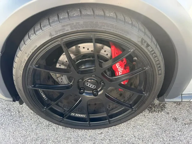 SEMINUEVOS AUDI allroad a Estados en autogozo