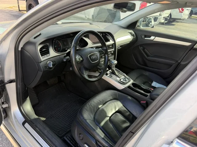 SEMINUEVOS AUDI allroad a Estados en autogozo
