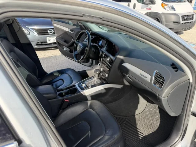 SEMINUEVOS AUDI allroad a Estados en autogozo