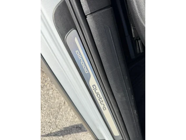 SEMINUEVOS AUDI allroad a Estados en autogozo