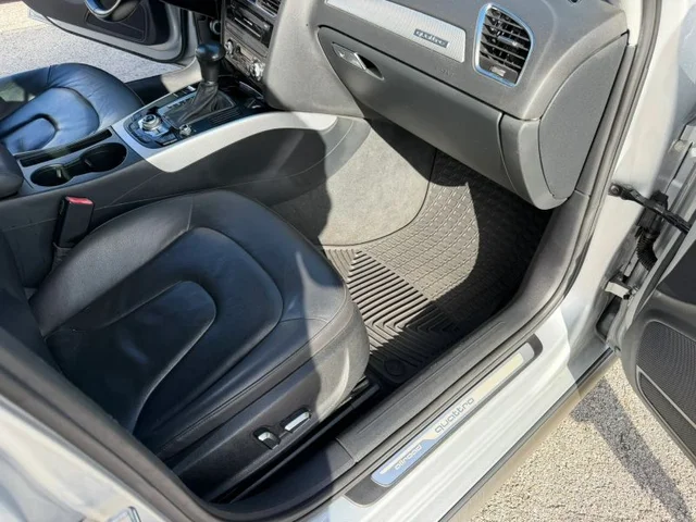 SEMINUEVOS AUDI allroad a Estados en autogozo