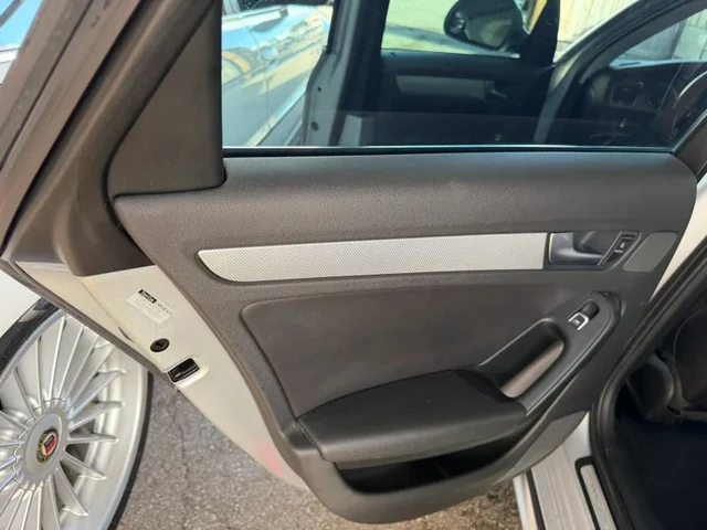 SEMINUEVOS AUDI allroad a Estados en autogozo