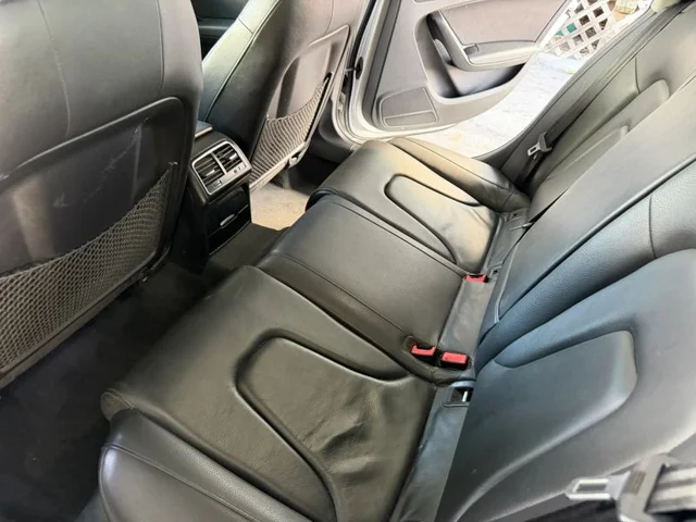 SEMINUEVOS AUDI allroad a Estados en autogozo