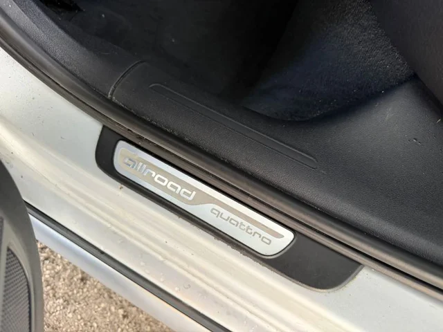 SEMINUEVOS AUDI allroad a Estados en autogozo