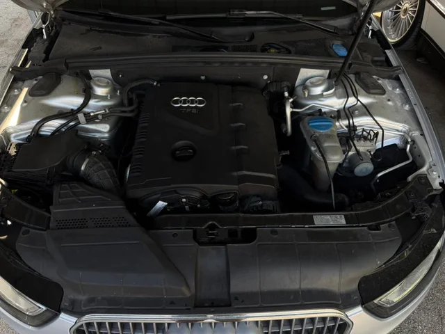 SEMINUEVOS AUDI allroad a Estados en autogozo